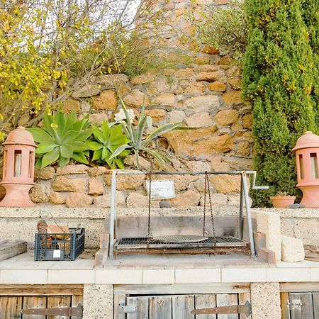 -Casa Azul-Arico Viejo La Sabinita - Baden, Wandern, Klettern, Individualurlaub Jenseits Des Massentourismus, Villa Dış mekan fotoğraf