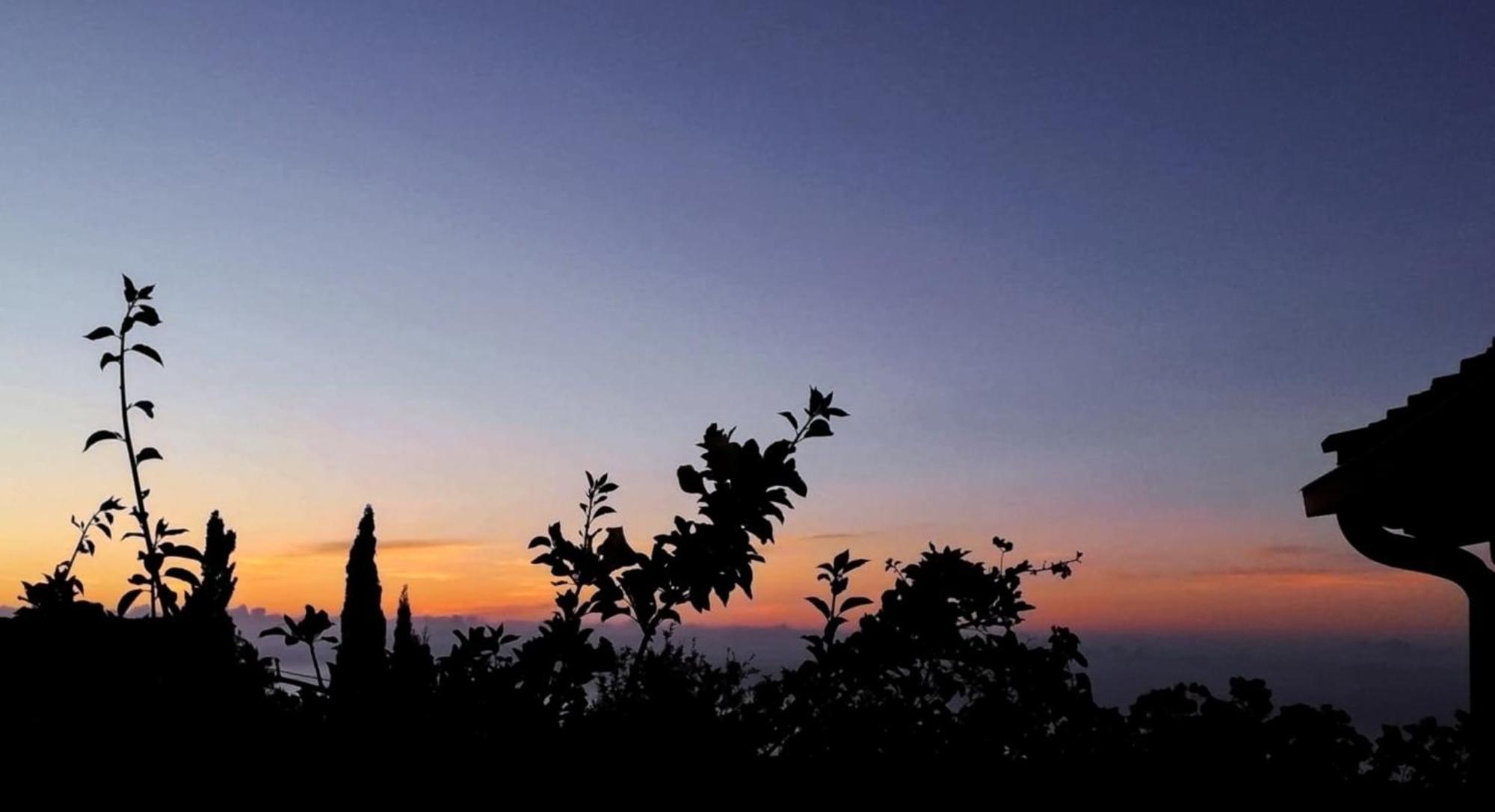 -Casa Azul-Arico Viejo La Sabinita - Baden, Wandern, Klettern, Individualurlaub Jenseits Des Massentourismus, Villa Dış mekan fotoğraf
